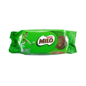 Galletas Milo